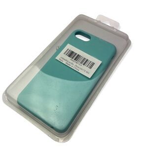 UrSpeedtekLive Slim Series iPhone Case 6/6s/7/8 Mint